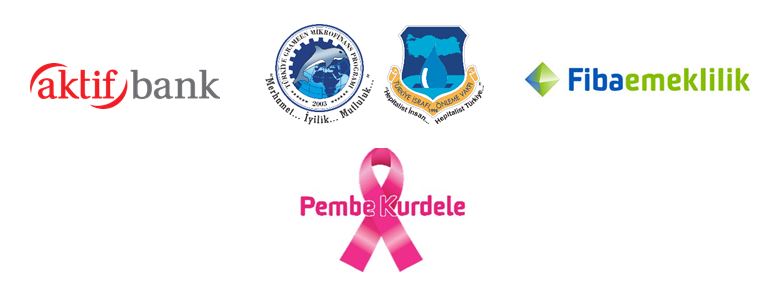 ‘’Ekonomide Aktif Kadınlar’’ Projesi Kapsamında Dar Gelirli Mikrogirişimci Kadınlara Fibaemeklilik “Pembe Kurdele” Hayat Sigortası Hediye Edildi