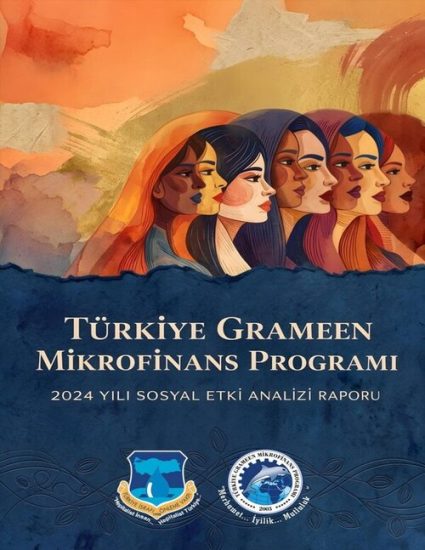 Birlikte Daha Fazlası Mümkün: TGMP 2024 Yılı Sosyal Etki Analizi Raporu